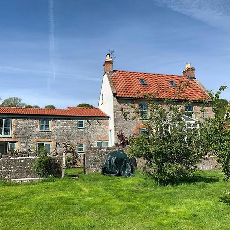 Villa Orchard View-UK34417 Cheddar Exterior foto
