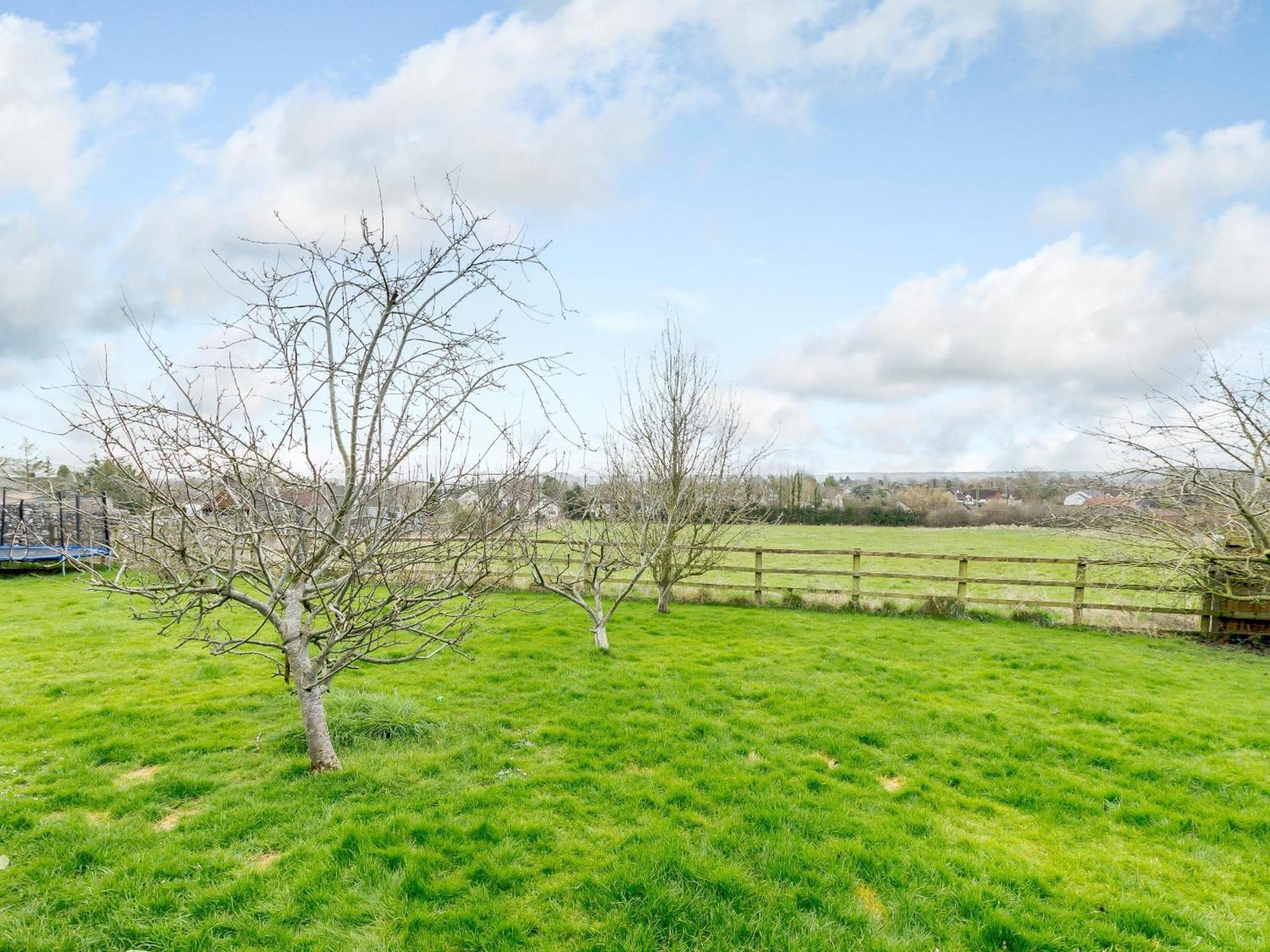 Villa Orchard View-UK34417 Cheddar Exterior foto